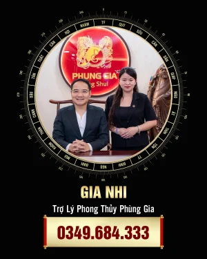 Gia Nhi_